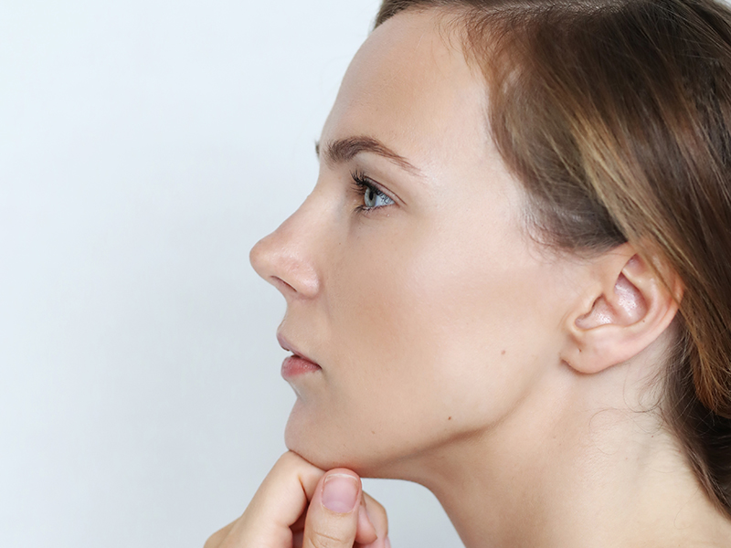 The Importance of Thick Nasal Skin in Rhinoplasty