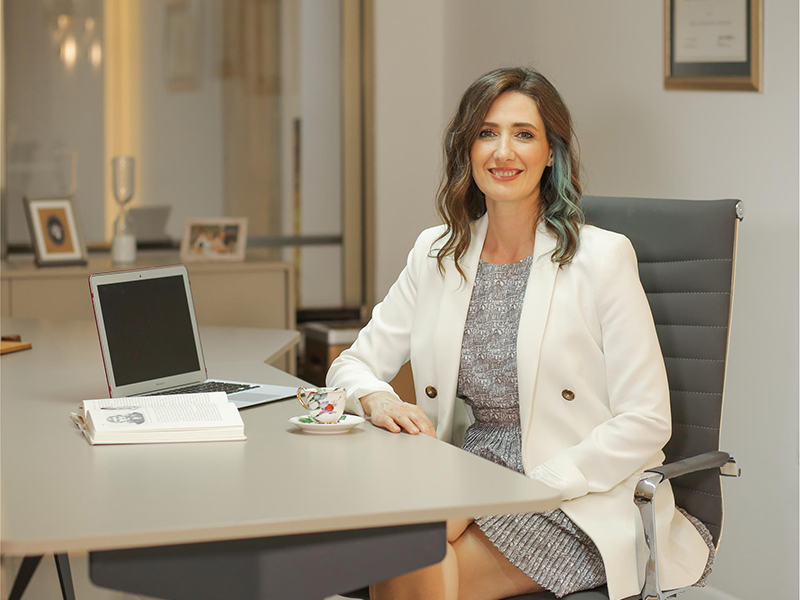 Doç.Dr.Arzu Akçal